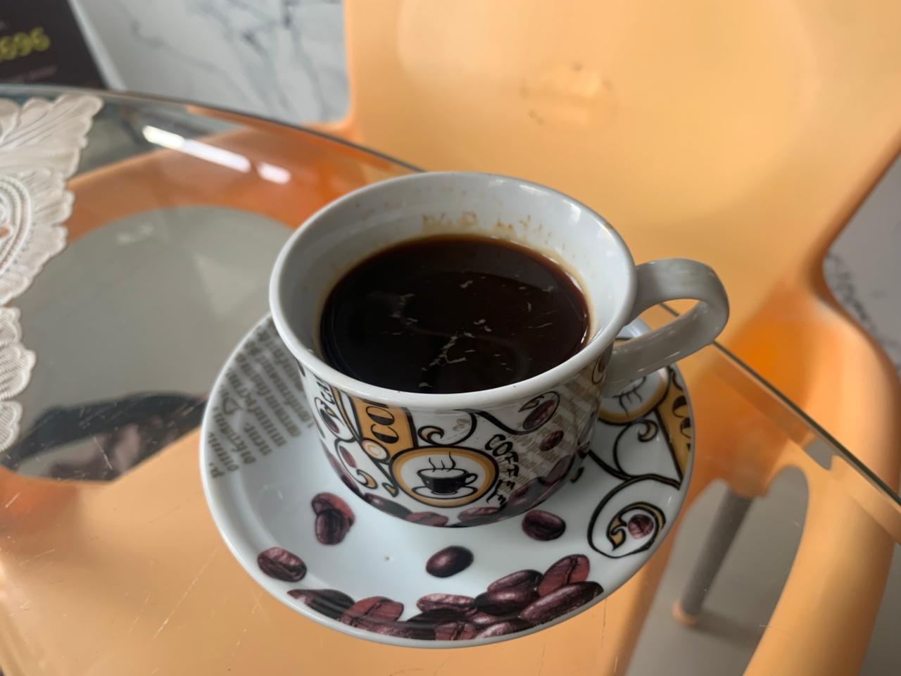 Kopi Americano